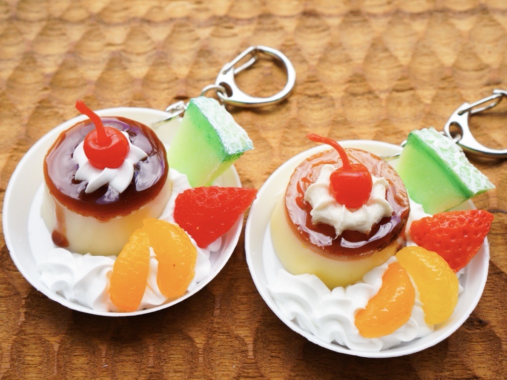 食品サンプル体験イベント開催のお知らせ（8/1～8/2）｜株式会社